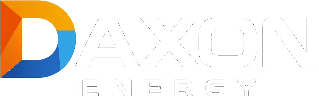 Daxon Energy